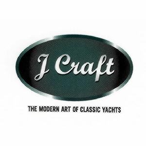 J CRAFT THE MODERN ART OF CLASSIC YACHTS