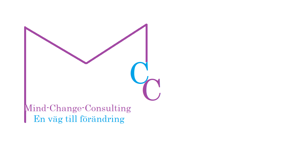 M C C Mind-Change-Consulting En väg till förändring