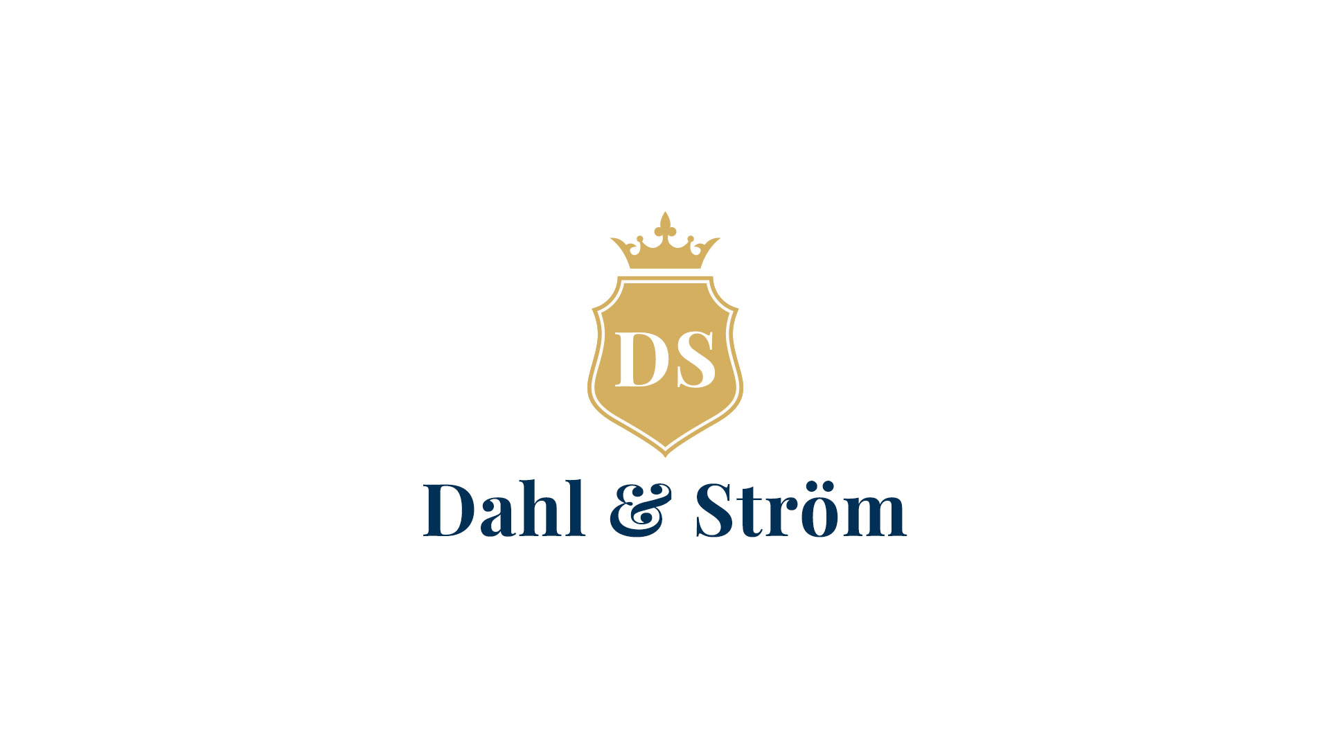 DS Dahl&Ström