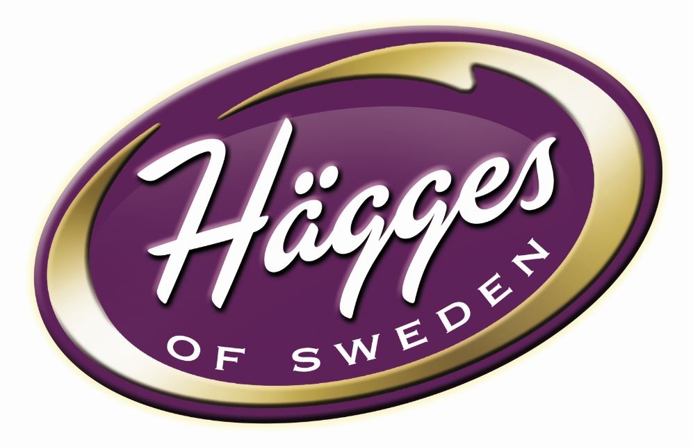 HÄGGES OF SWEDEN