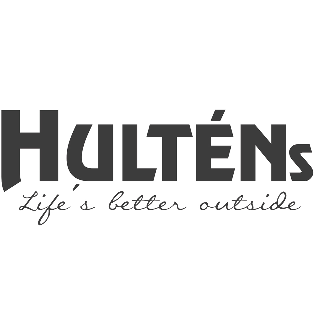 Hulténs Life´s better outside