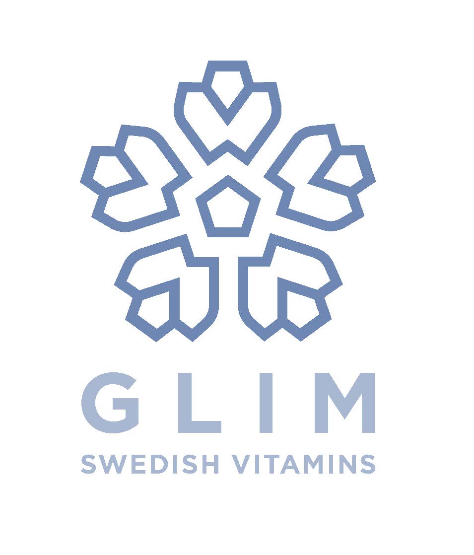 GLIM SWEDISH VITAMINS
