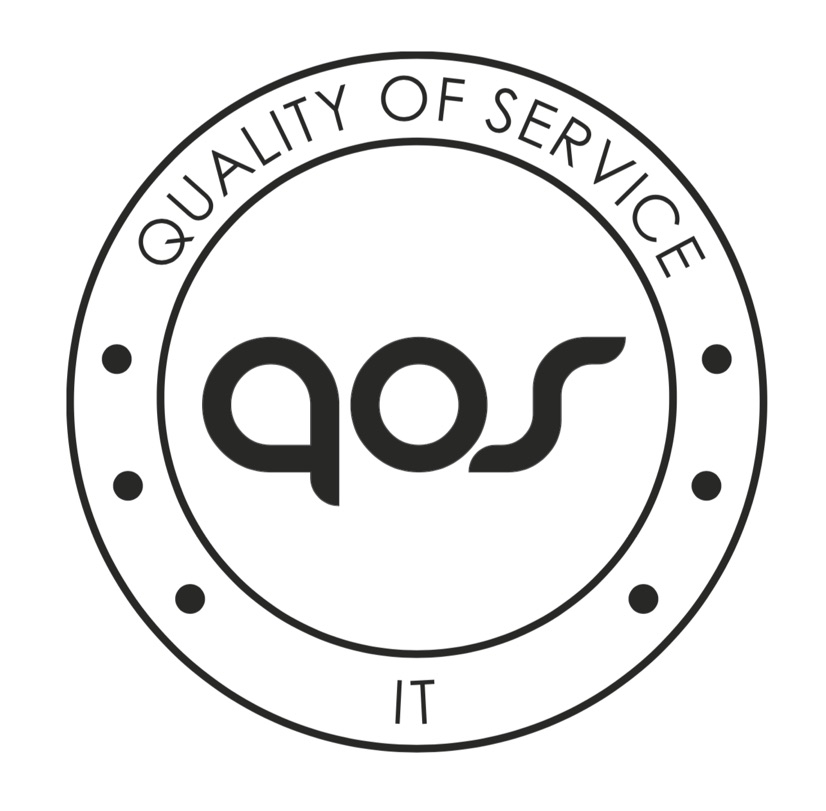 QOS QUALITY OF SERVICE IT