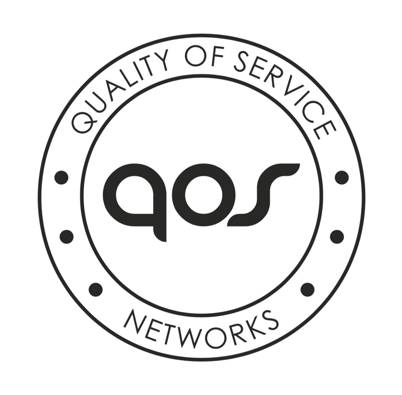 QOS QUALITY OF SERVICE NETWORKS