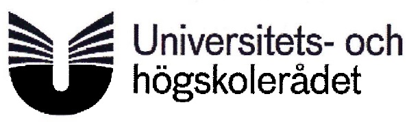 Universitets- och högskolerådet