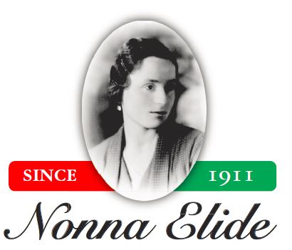 Nonna Elide SINCE 1911