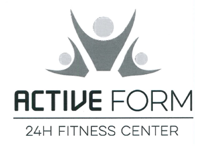 ACTIVE FORM 24H FITNESS CENTER