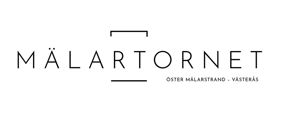 Mälartornet Öster Mälarstrand Västerås
