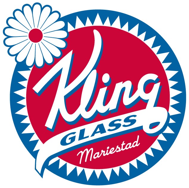 Kling GLASS Mariestad