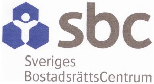 sbc Sveriges BostadsrättsCentrum