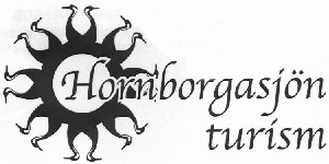 Hornborgasjön turism