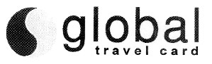 global travel card