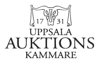 UPPSALA AUKTIONS KAMMARE 1731