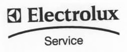 ELECTROLUX SERVICE