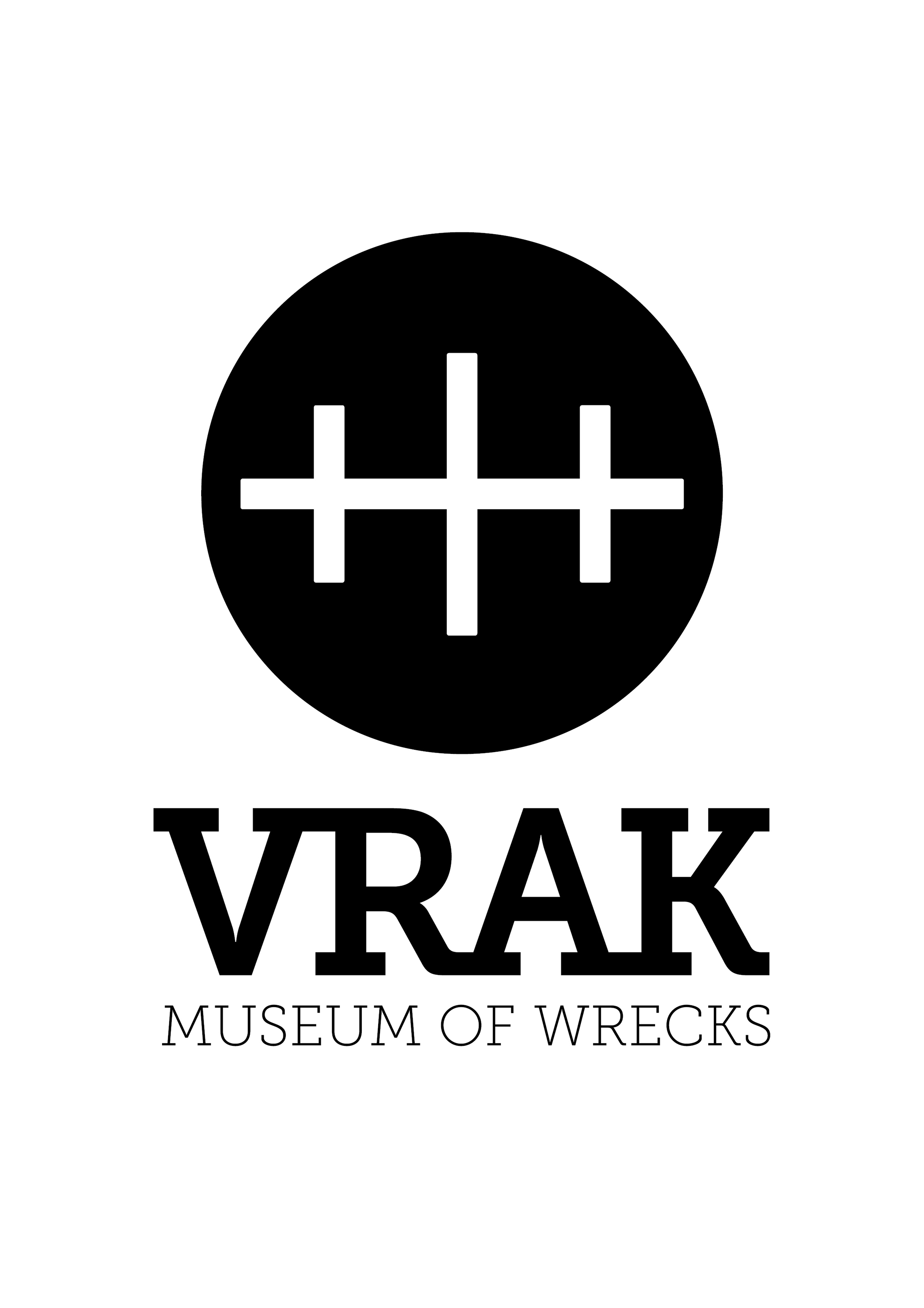 Vrak Museum of Wrecks