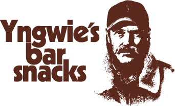 Yngwie's bar snacks