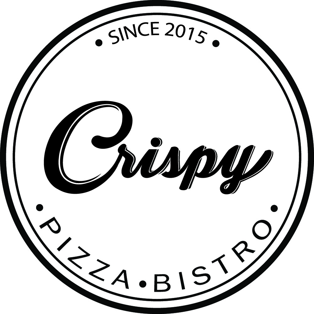 Crispy PIZZA BISTRO SINCE 2015
