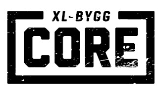XL-BYGG CORE
