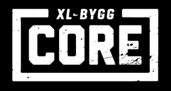 XL-BYGG CORE