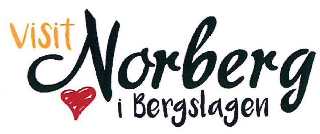 Visit Norberg i Bergslagen