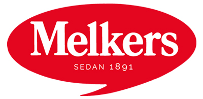 Melkers SEDAN 1891