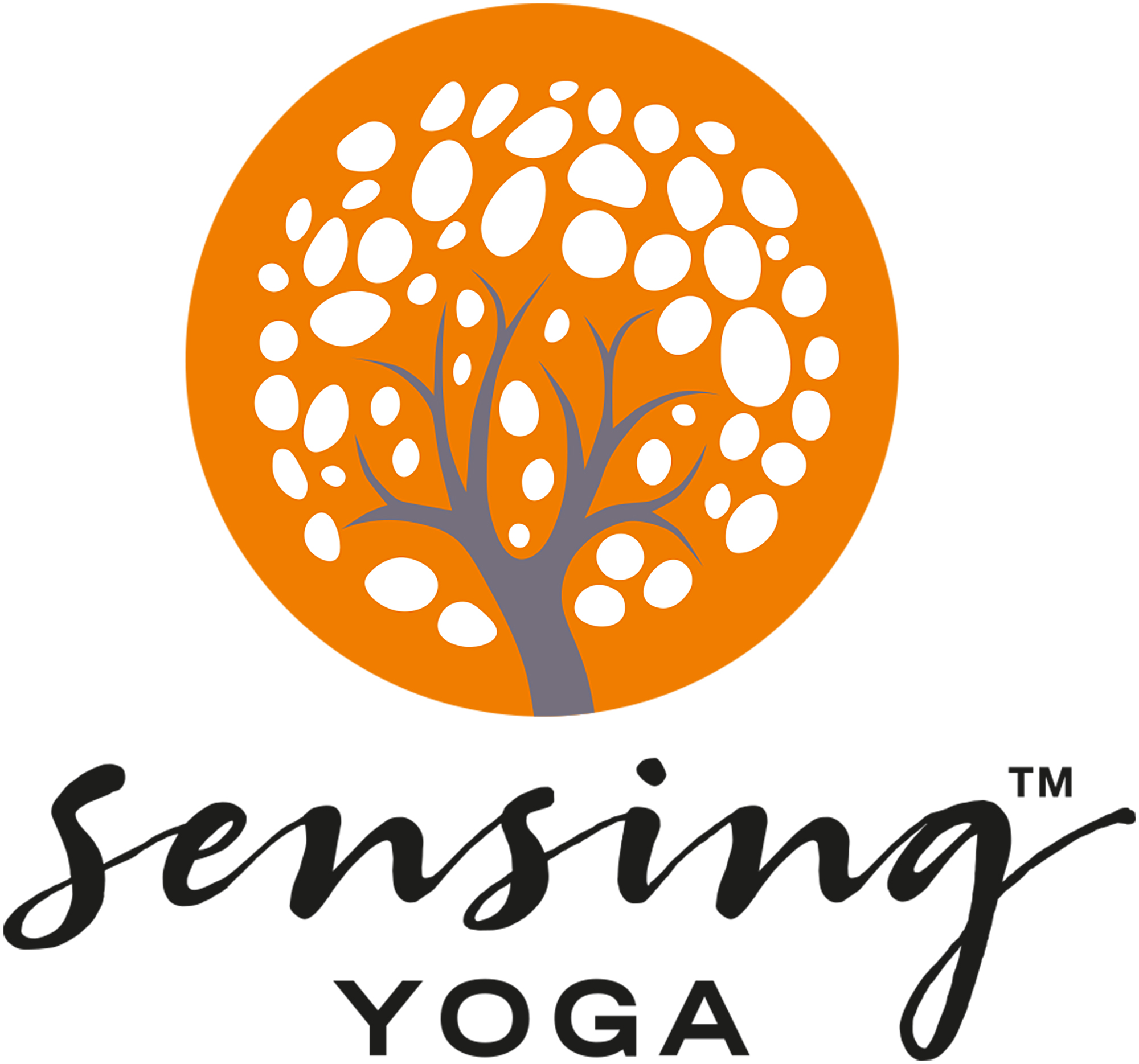 Sensing Yoga