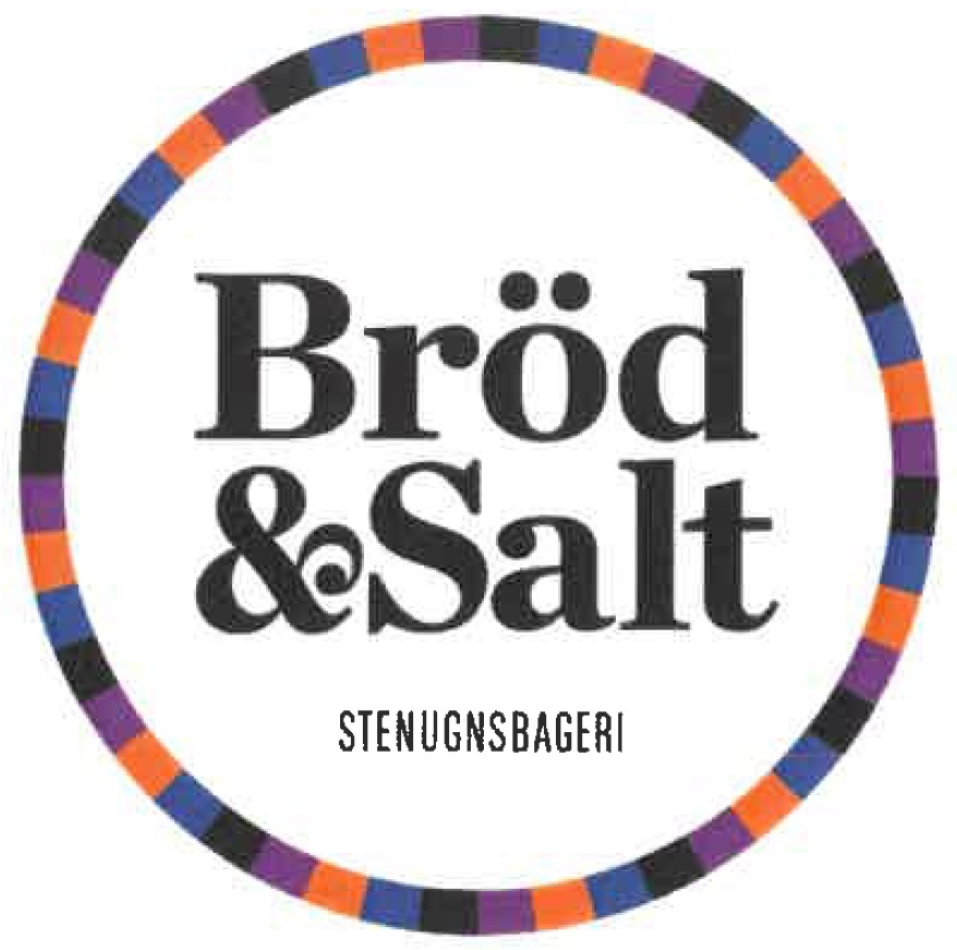 Bröd & Salt STENUGNSBAGERI