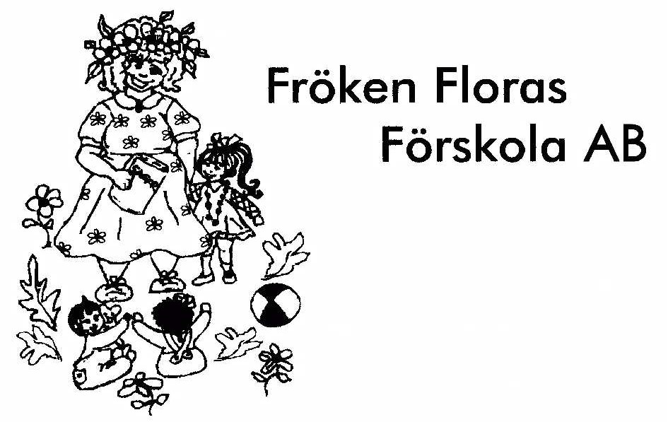 Fröken Floras Förskola AB