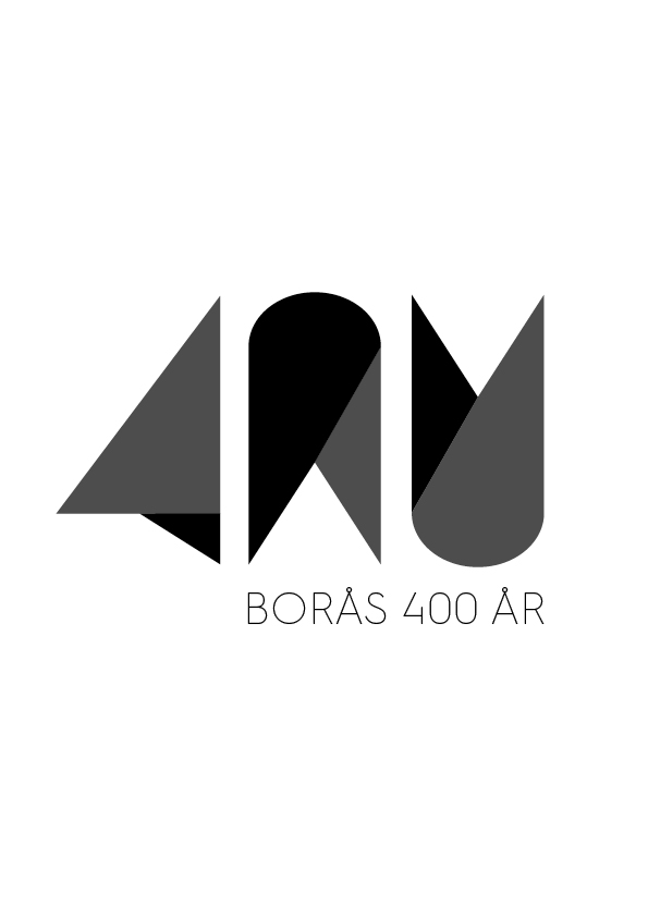 Borås 400 år