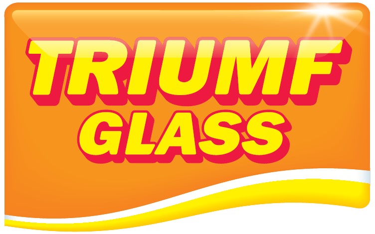 TRIUMF GLASS