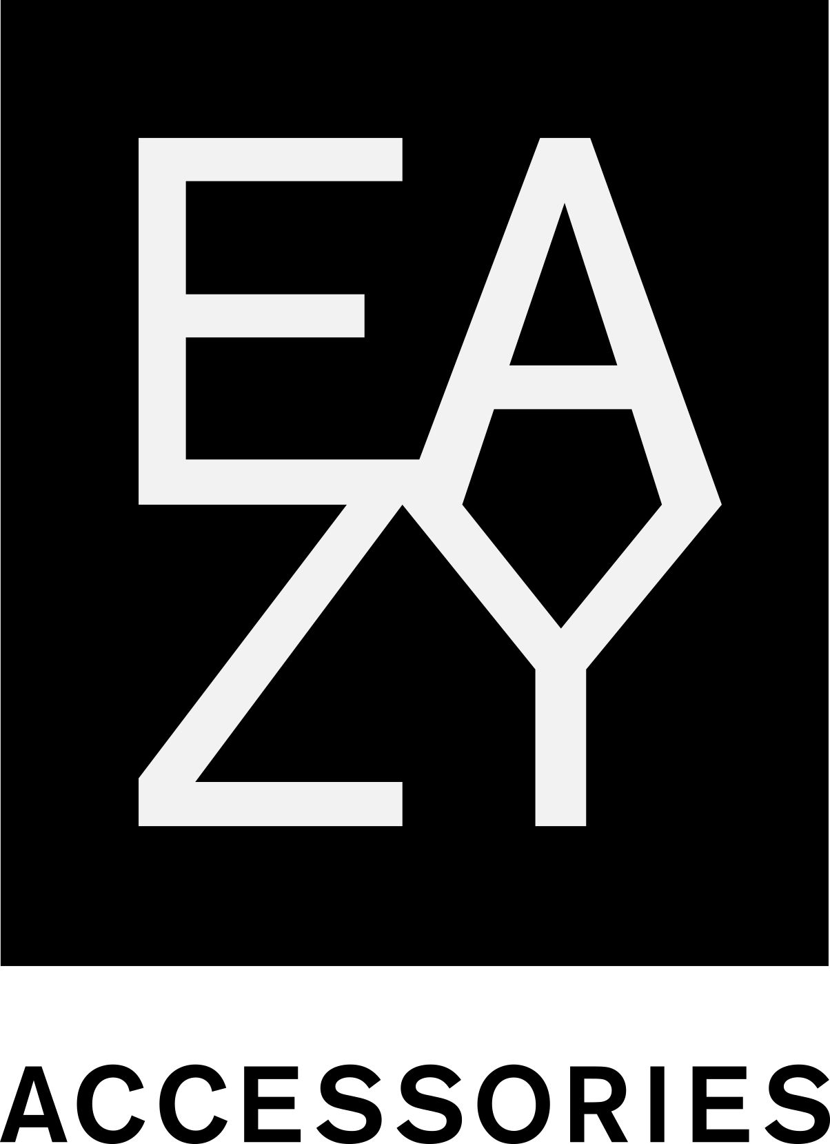 EAZY Accessories
