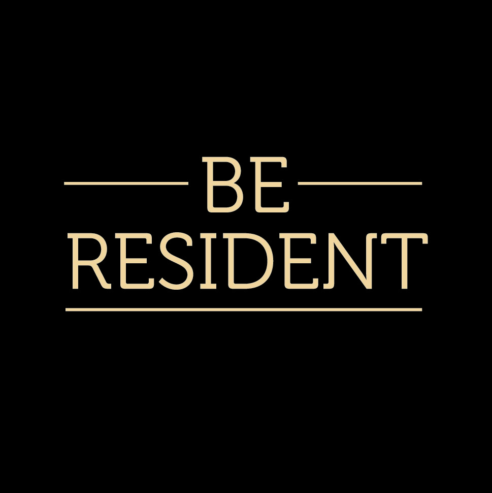 Be Resident