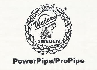 Victory SWEDEN PowerPipe/ProPipe