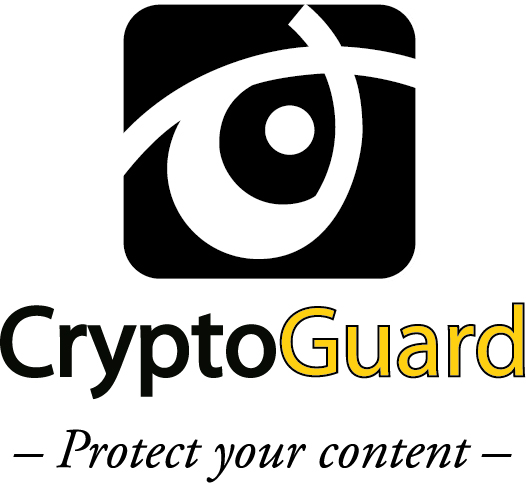 CryptoGuard - Protect your content -