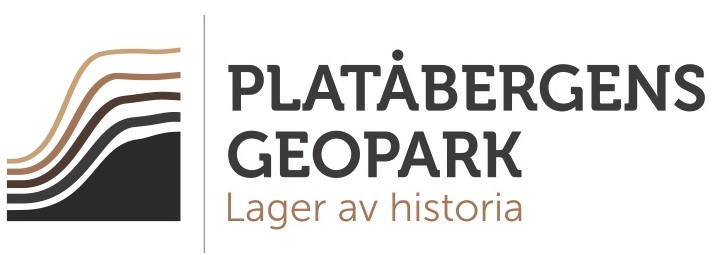 PLATÅBERGENS GEOPARK Lager av historia