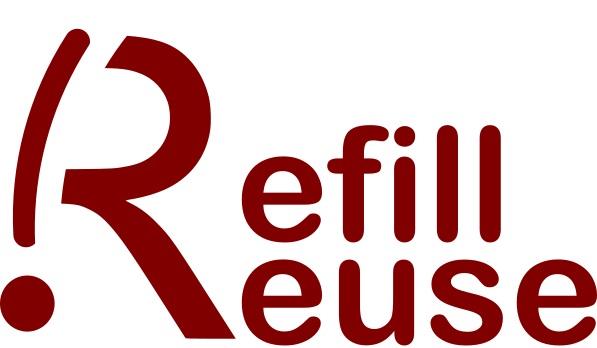 Refill Reuse