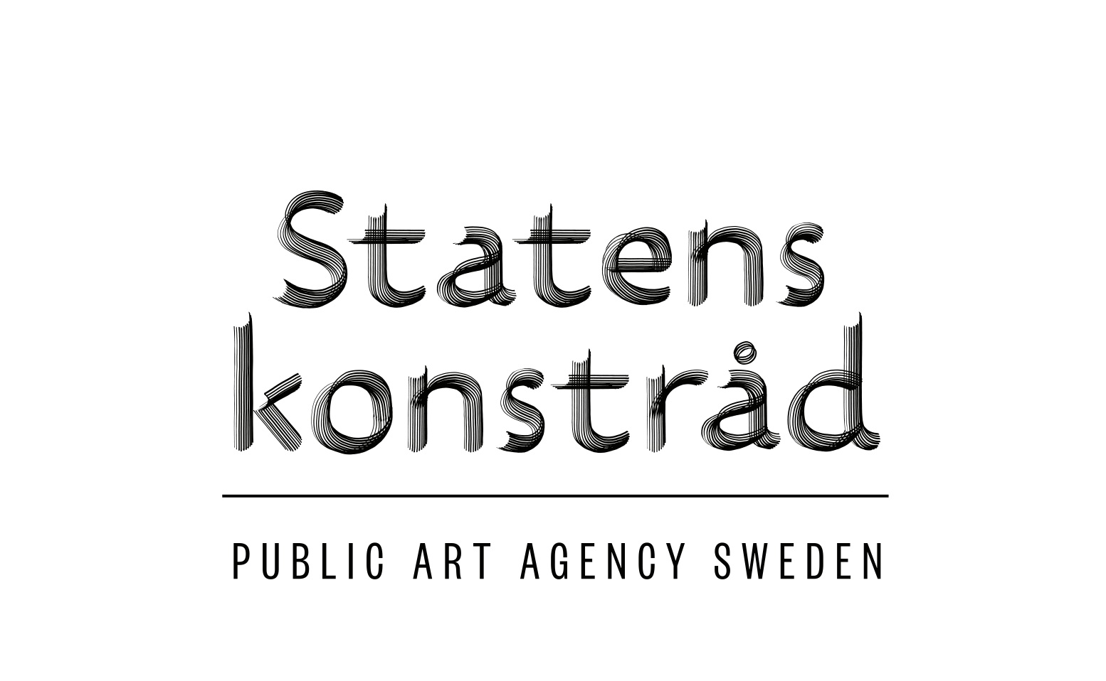 Statens konstråd Public Art Agency Sweden