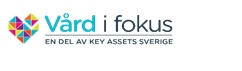 Vård i fokus en del av Key Assets Sverige