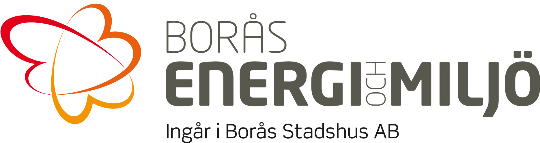 Borås Energi och Miljö Ingår i Borås Stadshus AB