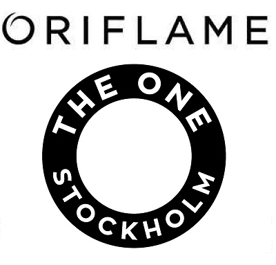 ORIFLAME THE ONE STOCKHOLM