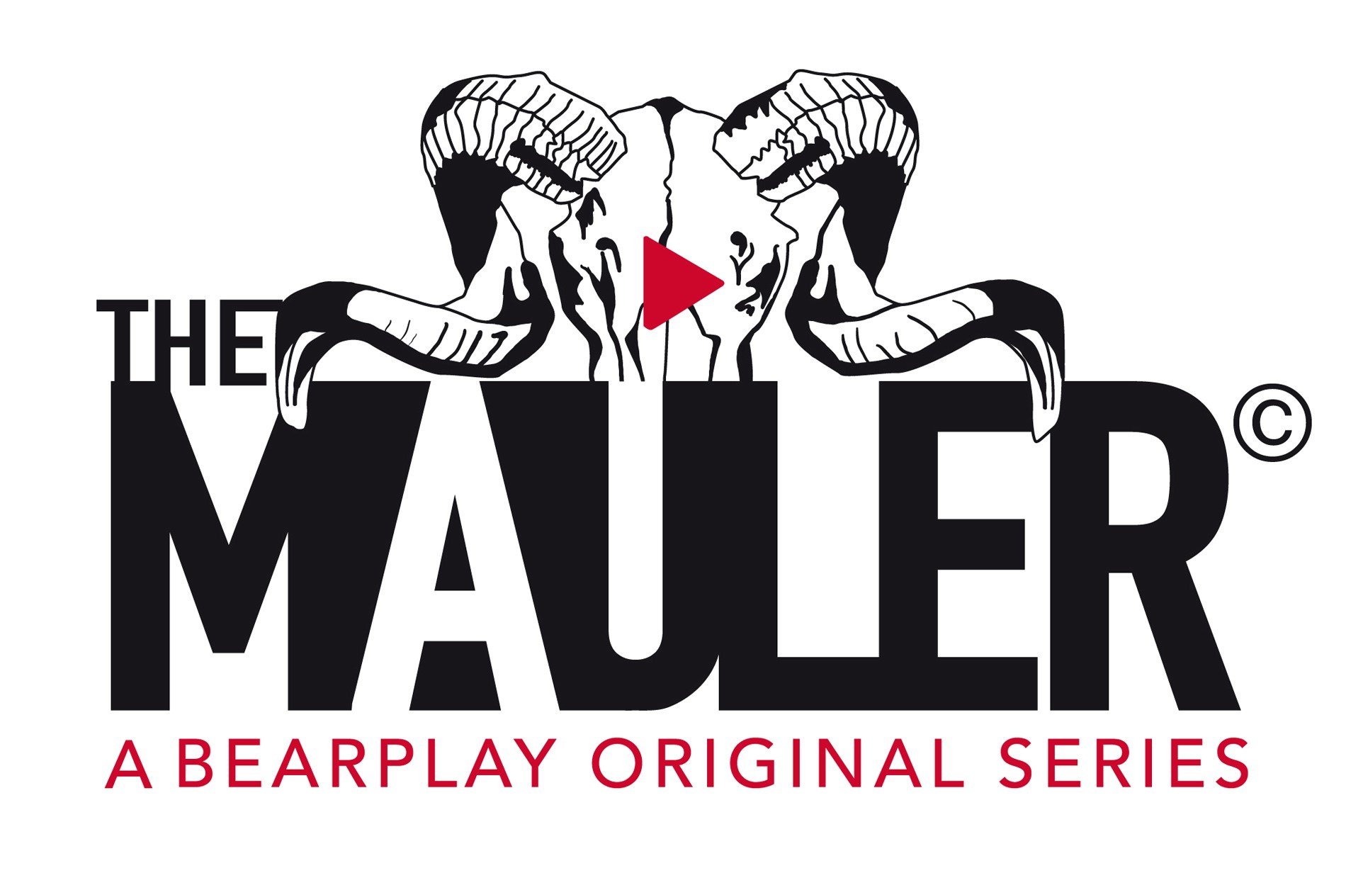 The Mauler A Bearplay Orginal Series