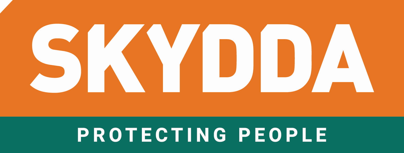 SKYDDA PROTECTING PEOPLE