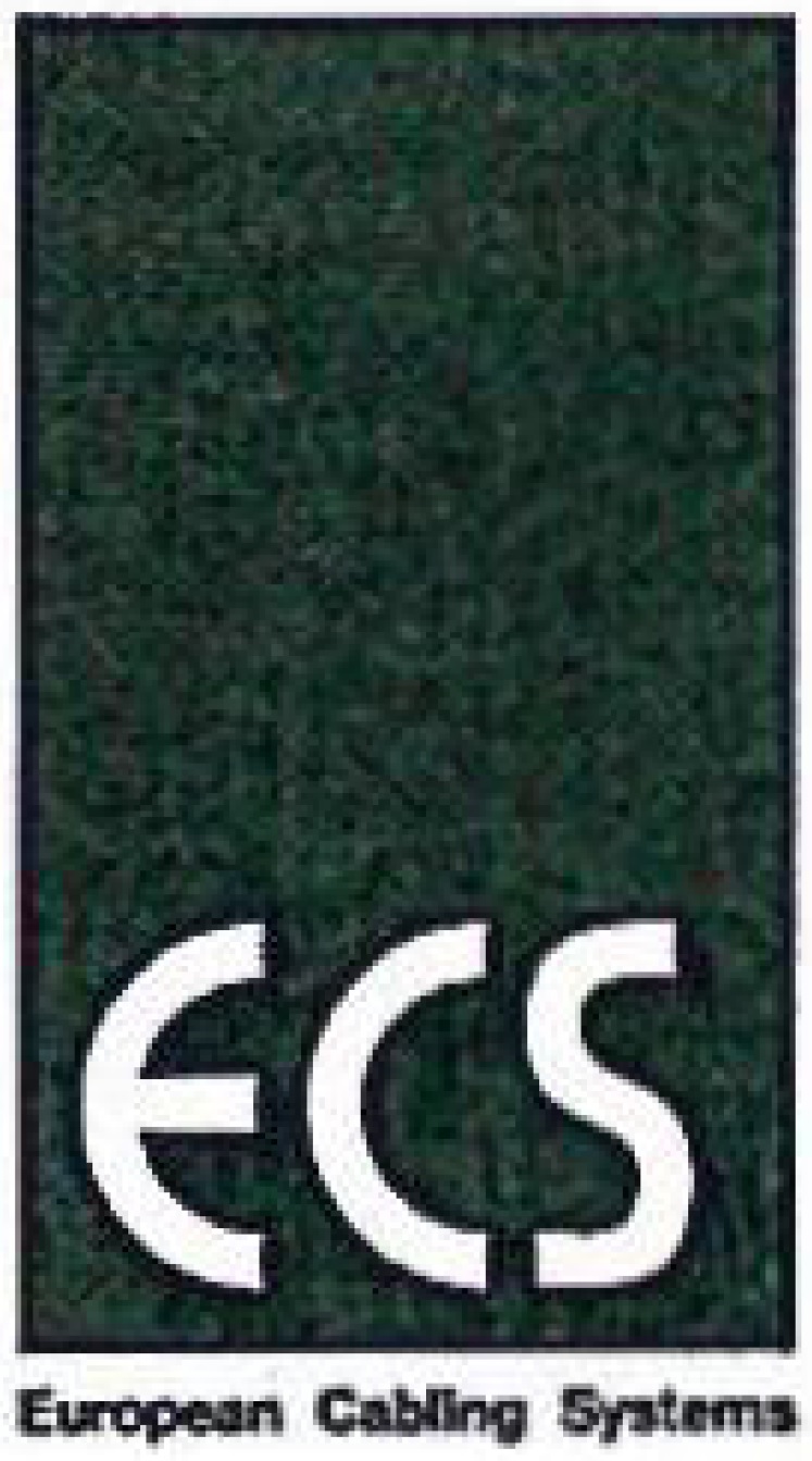 ECS European Cabling System