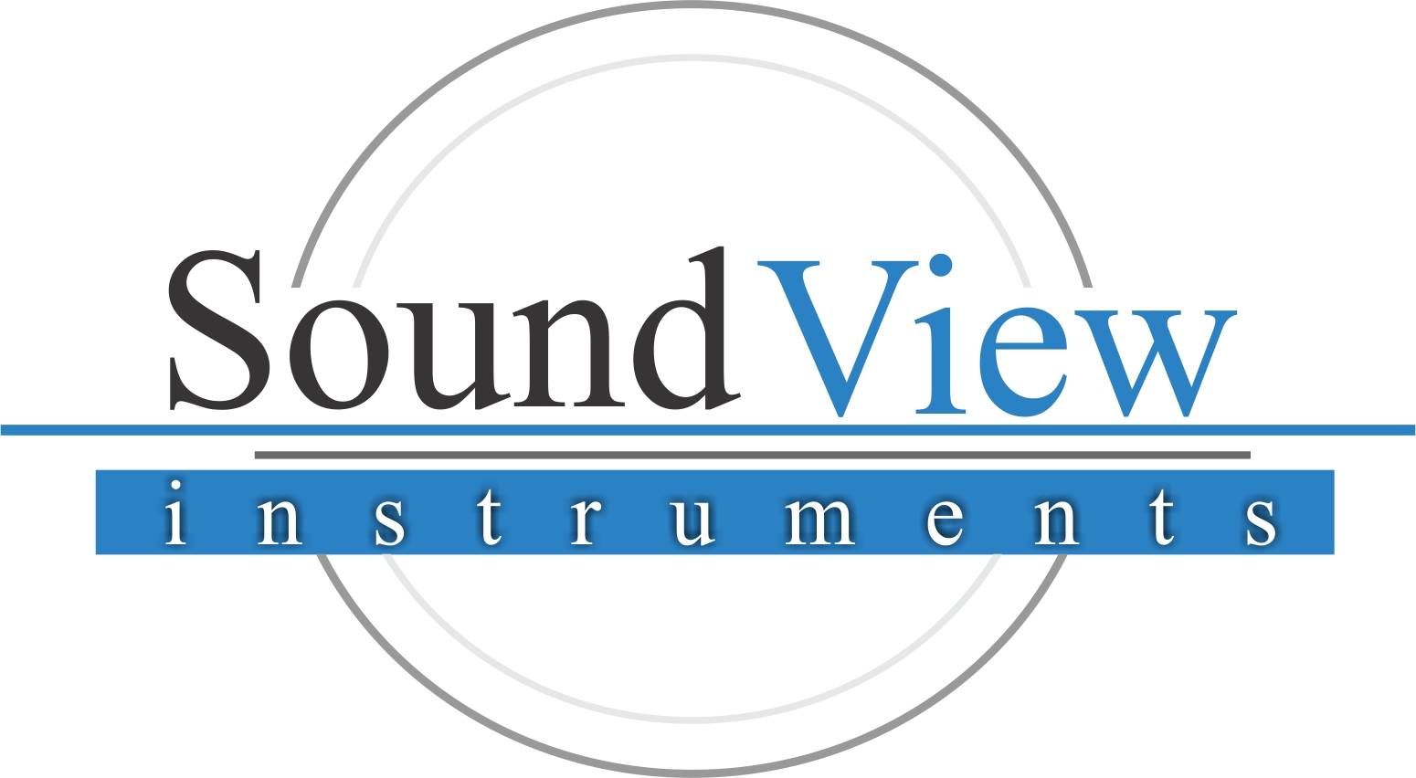 Sound View instruments