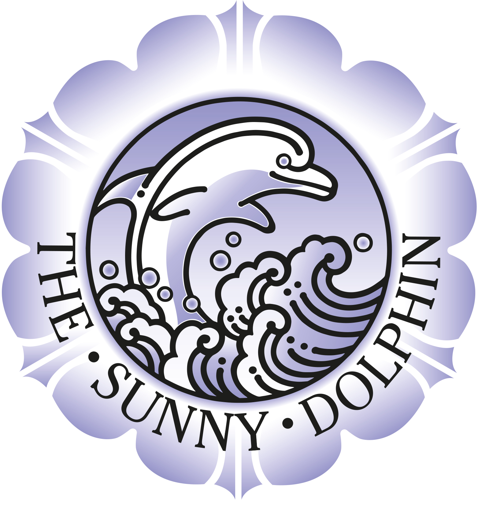 THE SUNNY DOLPHIN