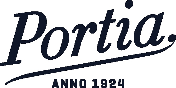 Portia Anno 1924