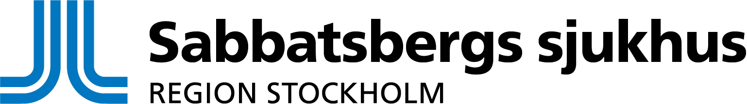 Sabbatsbergs sjukhus REGION STOCKHOLM