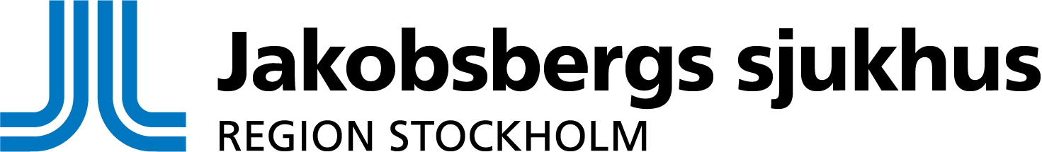Jakobsbergs sjukhus REGION STOCKHOLM