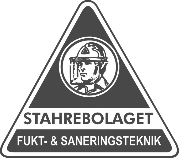 STAHREBOLAGET FUKT- & SANERINGSTEKNIK