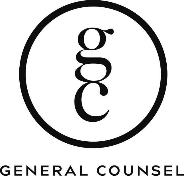 gc GENERAL COUNSEL